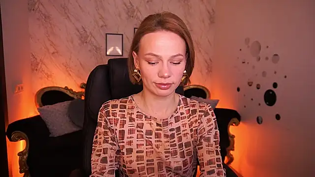 ShyySiren online show from 5, 5, 2026