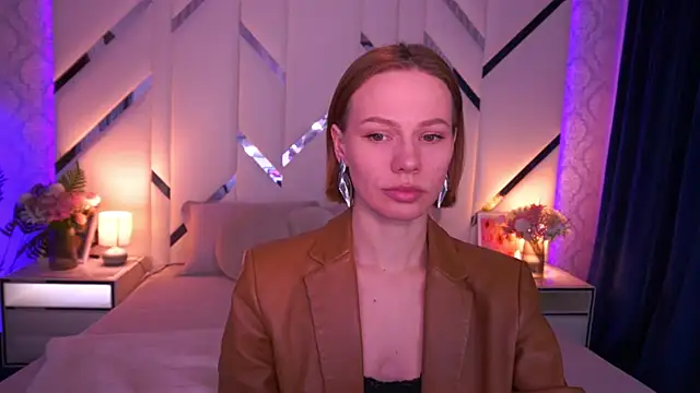 ShyySiren online show from 9, 5, 2026