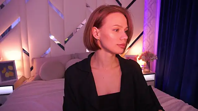 ShyySiren online show from 12, 5, 2026