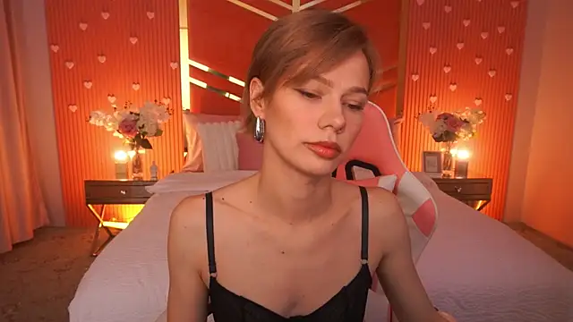ShyySiren online show from 26, 6, 2026