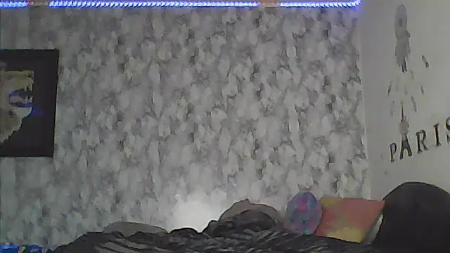 BellaBlaze25 online show from 29, 3, 2026