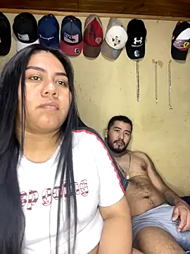 babyjuly19 online show from 2, 11, 2025