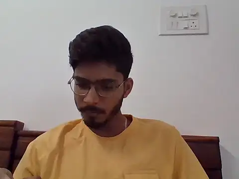 Snapshot of vikranthLong chatting on 1, 10, 2025 vikranthLong online show from 1, 10, 2025