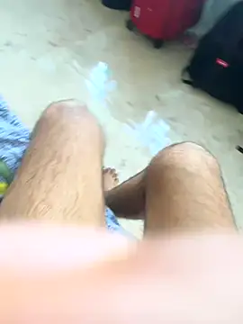 Snapshot of vikranthLong chatting on 4, 10, 2025 vikranthLong online show from 4, 10, 2025