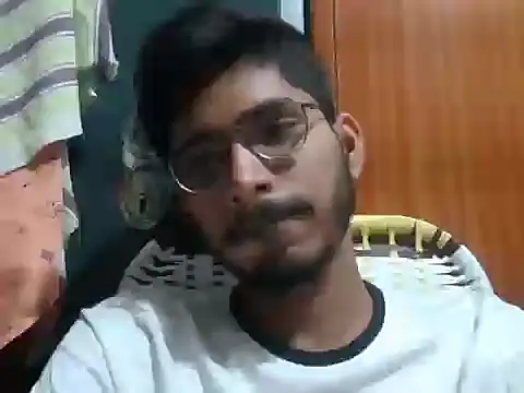 Snapshot of vikranthLong chatting on 7, 10, 2025 vikranthLong online show from 7, 10, 2025