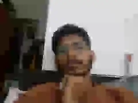 Snapshot of vikranthLong chatting on 9, 10, 2025 vikranthLong online show from 9, 10, 2025