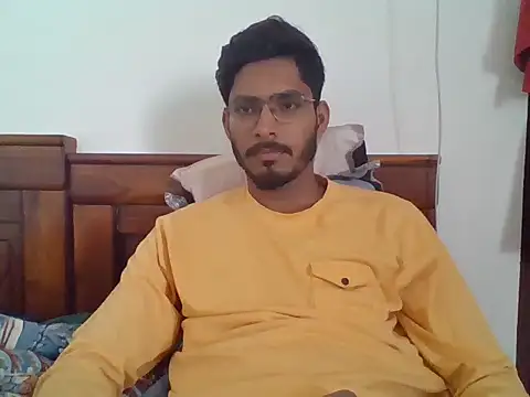 Snapshot of vikranthLong chatting on 30, 10, 2025 vikranthLong online show from 30, 10, 2025