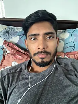 vikranthLong online show from 20, 6, 2026