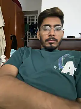 vikranthLong online show from 24, 7, 2026