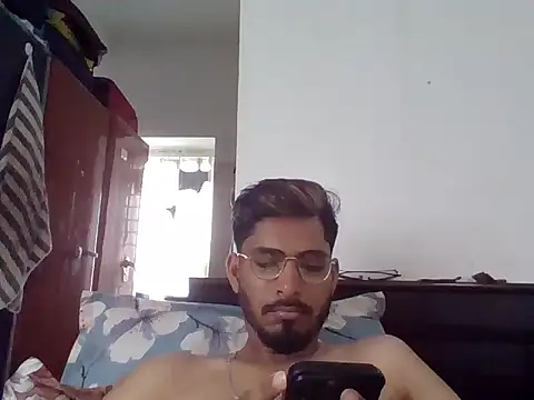 vikranthLong online show from 4, 8, 2026