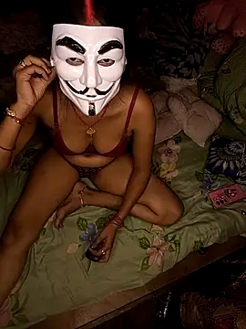 Snapshot of Romantic_couple89 chatting on 13, 10, 2025 Romantic couple89 online show from 13, 10, 2025