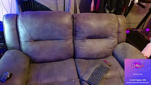 Snapshot of DamaDevotchka chatting on 29, 9, 2025 DamaDevotchka online show from 29, 9, 2025