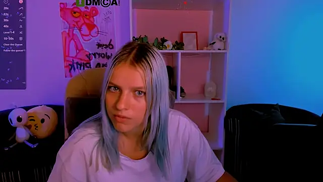 Snapshot of kaela_spell_ chatting on 17, 9, 2025 kaela spell online show from 17, 9, 2025