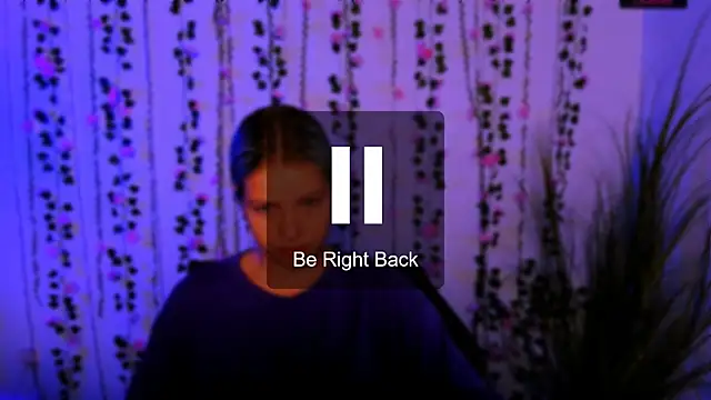 Snapshot of kaela_spell_ chatting on 18, 9, 2025 kaela spell online show from 18, 9, 2025