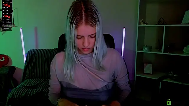 Snapshot of kaela_spell_ chatting on 19, 10, 2025 kaela spell online show from 19, 10, 2025