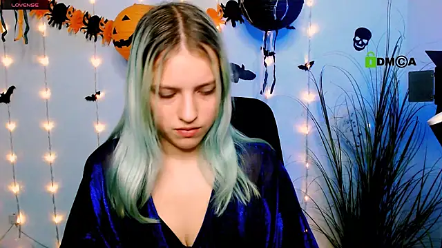 Snapshot of kaela_spell_ chatting on 28, 10, 2025 kaela spell online show from 28, 10, 2025