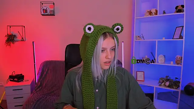 Snapshot of kaela_spell_ chatting on 7, 11, 2025 kaela spell online show from 7, 11, 2025