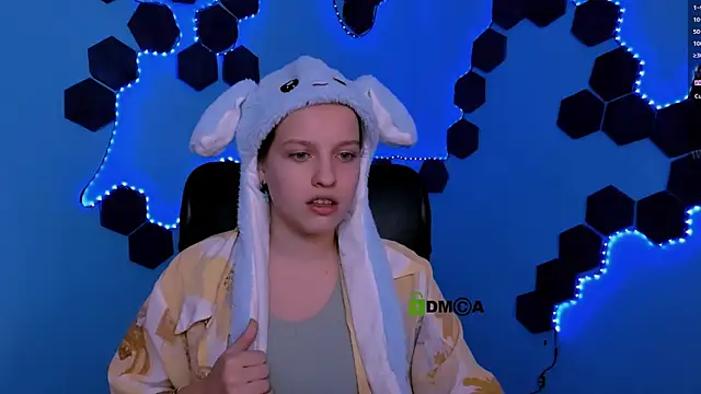 kaela spell  online show from 5, 1, 2026