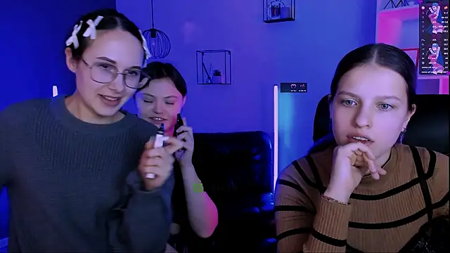 kaela spell  online show from 8, 2, 2026