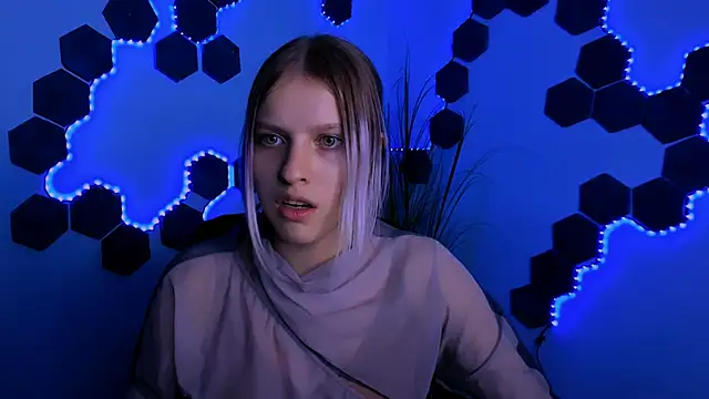 kaela spell  online show from 15, 5, 2026