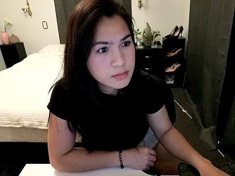 Snapshot of ZoeyJohnson chatting on 24, 9, 2025 ZoeyJohnson online show from 24, 9, 2025