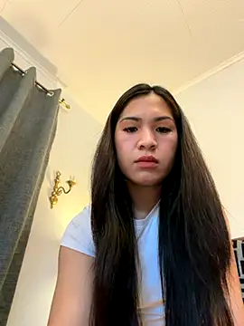 ZoeyJohnson online show from 25, 11, 2025