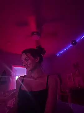 Texxaspearl online show from 23, 3, 2026