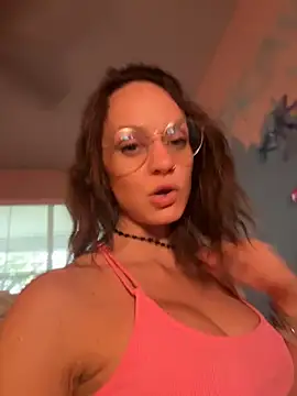 Texxaspearl online show from 29, 7, 2026