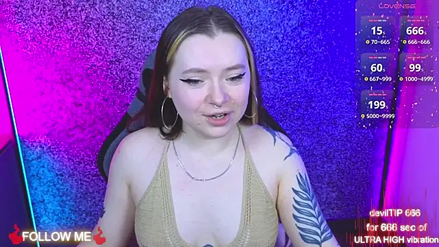 CarolinaReaperr online show from 5, 11, 2025