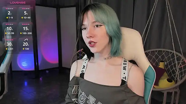 JessieRich online show from 21, 9, 2025