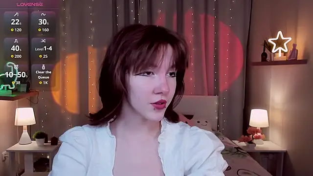 JessieRich online show from 21, 11, 2025