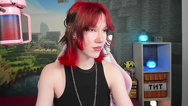 JessieRich online show from 24, 11, 2025