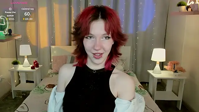 JessieRich online show from 5, 2, 2026