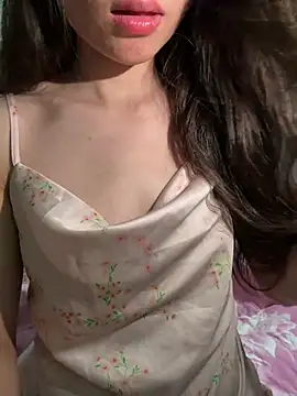 Bella sexy98 online show from 18, 5, 2026