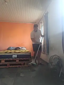 CaVaBxD online show from 3, 10, 2025