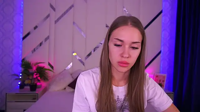 Snapshot of SweetAngellic chatting on 1, 11, 2025 SweetAngellic online show from 1, 11, 2025