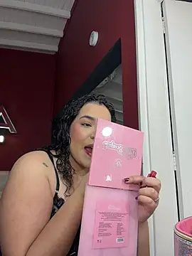 krisstenSantos online show from 11, 2, 2026