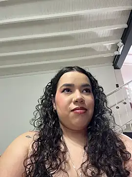 krisstenSantos online show from 17, 3, 2026