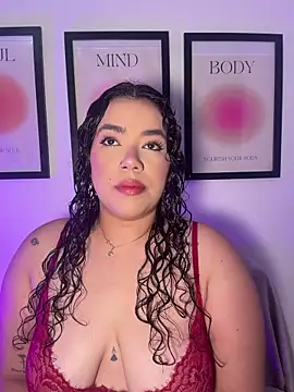 krisstenSantos online show from 12, 6, 2026
