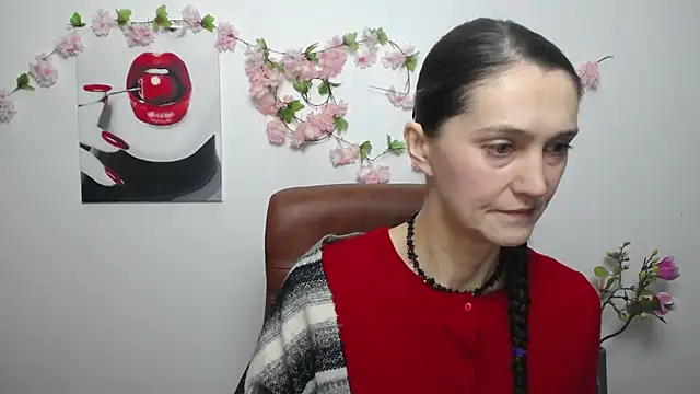 TayaFinch online show from 28, 11, 2025