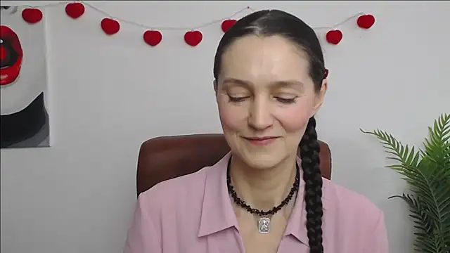 TayaFinch online show from 23, 2, 2026