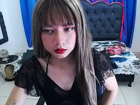 Cordelia Perlman online show from 20, 12, 2025