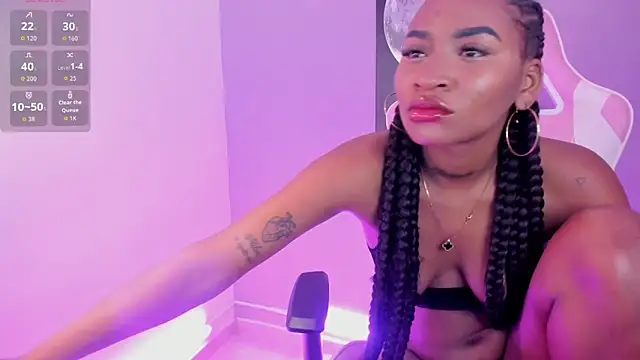 Snapshot of IrinaShaykk_ chatting on 15, 10, 2025 IrinaShaykk online show from 15, 10, 2025