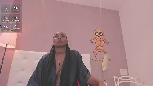 Snapshot of IrinaShaykk_ chatting on 24, 10, 2025 IrinaShaykk online show from 24, 10, 2025