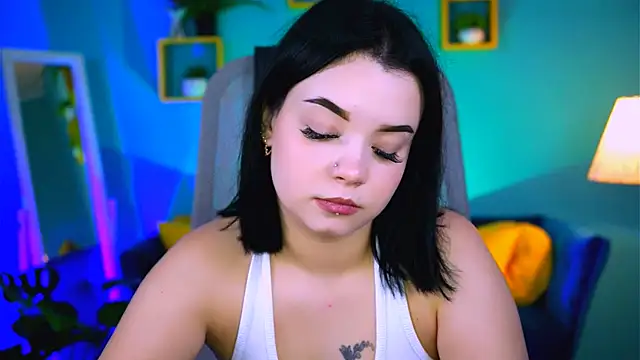 leslierowe  online show from 30, 9, 2025