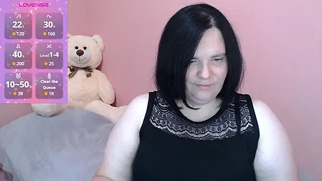 Snapshot of alexandra-ray chatting on 20, 9, 2025 alexandra-ray online show from 20, 9, 2025