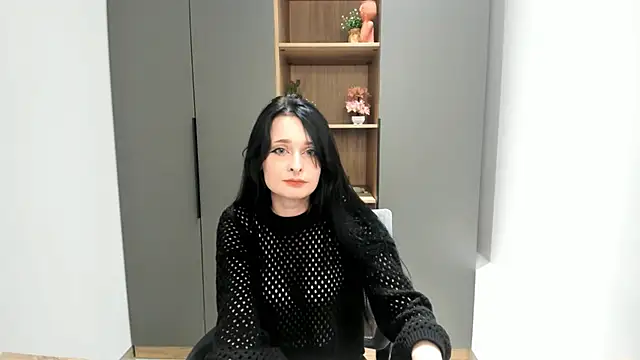 Snapshot of DarcyAspacio chatting on 16, 9, 2025 DarcyAspacio online show from 16, 9, 2025