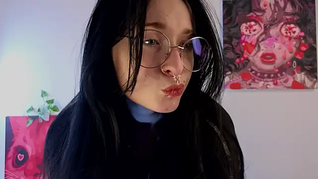 Snapshot of DarcyAspacio chatting on 2, 3, 2026 DarcyAspacio online show from 2, 3, 2026