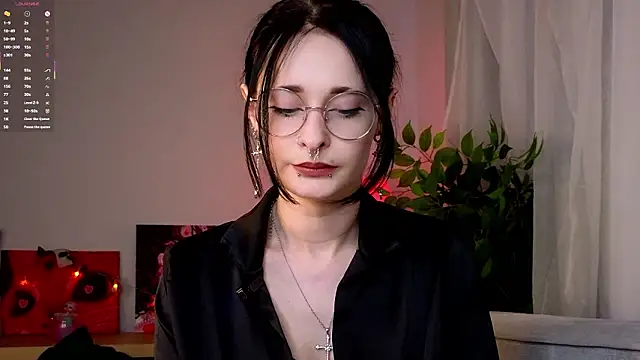 Snapshot of DarcyAspacio chatting on 12, 3, 2026 DarcyAspacio online show from 12, 3, 2026