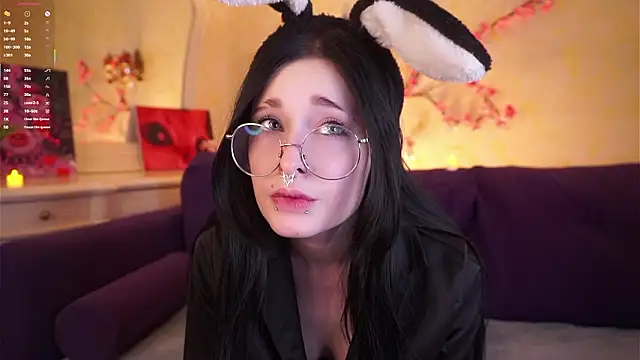 Snapshot of DarcyAspacio chatting on 18, 3, 2026 DarcyAspacio online show from 18, 3, 2026